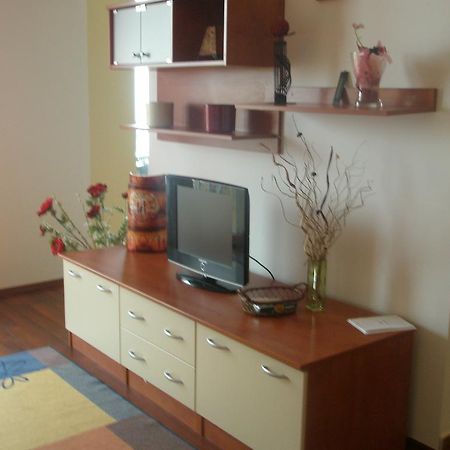 Club218 Relax Family Apartman Siófok Esterno foto