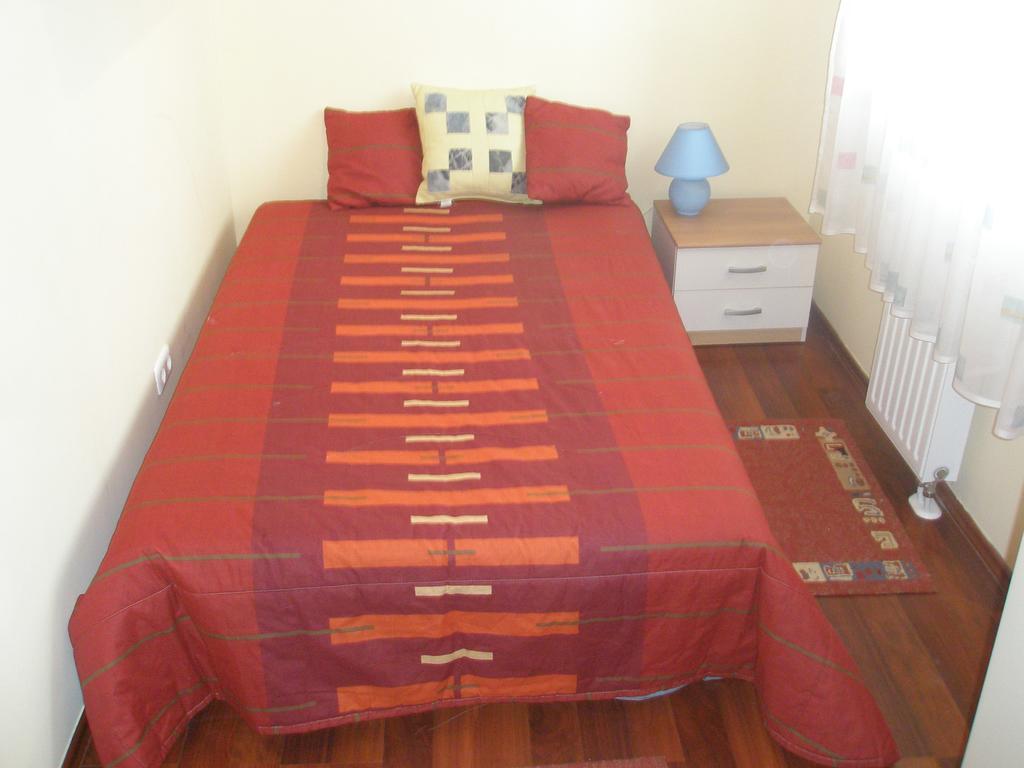 Club218 Relax Family Apartman Siófok Esterno foto