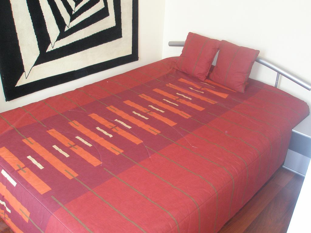 Club218 Relax Family Apartman Siófok Esterno foto